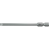Slotted Screwdriver, 1/4", 2" L, Plastic Handle CSL Industriel Inc.