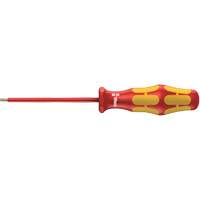 Insulated Slotted Screwdriver CSL Industriel Inc.