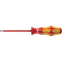 Slotted insulated 4.0 mm CSL Industriel Inc.