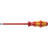 Insulated Slotted Screwdriver CSL Industriel Inc.