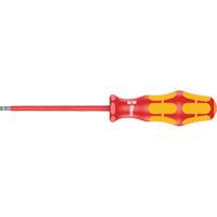 Insulated Slotted Screwdriver CSL Industriel Inc.