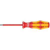 Phillips insulated screwdriver # 1 CSL Industriel Inc.