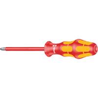 Insulated Phillips Slotted Screwdriver CSL Industriel Inc.