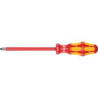 Insulated  Pozidriv Screwdriver CSL Industriel Inc.