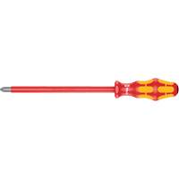 Insulated  Pozidriv Screwdriver CSL Industriel Inc.