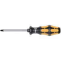 Phillips Demolition Screwdriver, #2, 8-1/8" L, Plastic Handle CSL Industriel Inc.