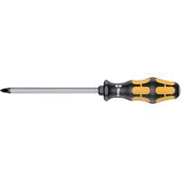 Phillips Demolition Screwdriver, #3, 10-3/16" L, Plastic Handle CSL Industriel Inc.