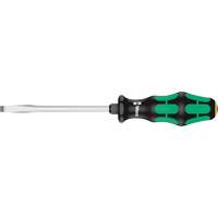 Slotted Screwdriver, 1.2 mm, 5-1/8" L, Plastic Handle CSL Industriel Inc.