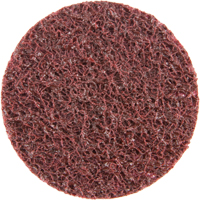 Disque &agrave; remplacement rapide Standard Abrasives, Oxyde d'aluminium CSL Industriel Inc.