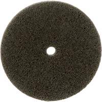 Disque unitaris&eacute; Standard Abrasives, 3" x 1/4", Arbre de 1/4", Grain de Fin, Oxyde d'aluminium CSL Industriel Inc.