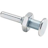 Mandrel for Double-Sided Knot-Twisted Mounted Brush CSL Industriel Inc.