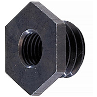 Wire Brush Arbor Adaptor CSL Industriel Inc.