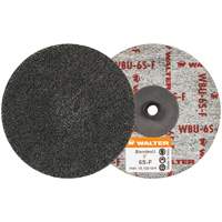Disques Twist Blendex U, 3" dia., Grain Super fin, Carbure de silicium CSL Industriel Inc.