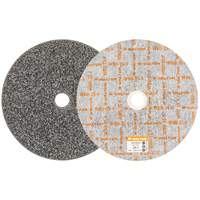 Disque de finition Blendex U, 6" dia., Grain 2SF, Carbure de silicium CSL Industriel Inc.