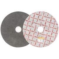 Disque de finition Blendex U, 6" dia., Grain 6SF, Carbure de silicium CSL Industriel Inc.
