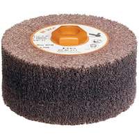 Blendex High Density Drum, 4-1/2" Dia. x 2" W, 5/8"-11 Arbor, HD Grit CSL Industriel Inc.