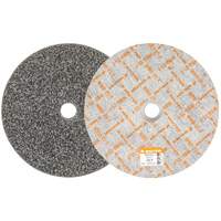 Disque de finition Blendex U, 6" dia., Grain 2SF, Carbure de silicium CSL Industriel Inc.