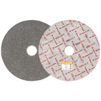 Disque de finition Blendex U, 6" dia., Grain 6SF, Carbure de silicium CSL Industriel Inc.