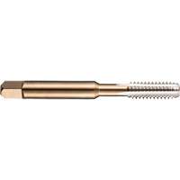 Taraud &agrave; gauche, Acier rapide, Filet M10x1,5 CSL Industriel Inc.