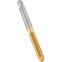 Taraud pour fonte, Acier rapide, Filet M4x0,7 CSL Industriel Inc.