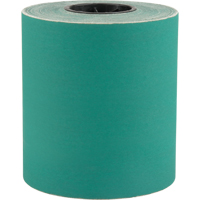 KE326 Shop Roll, 8" W x 150' L, 220 Grit CSL Industriel Inc.