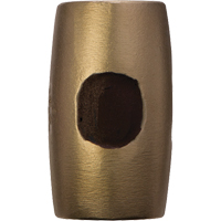Mallet, 6 lbs. Head Weight, 15" L CSL Industriel Inc.