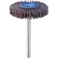3/16" Flapwheel Sanding Bit - 80 Grit CSL Industriel Inc.