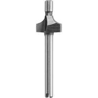 Corner Rounding Router Bit CSL Industriel Inc.