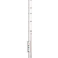 Telescoping Measuring Rod - 10ths & 100ths CSL Industriel Inc.