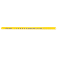 Hacksaw Blade, Carbon, 12" (300 mm) L, 18 TPI CSL Industriel Inc.