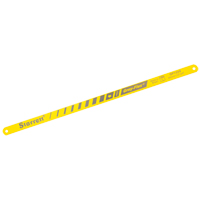 Hacksaw Blade, Carbon, 12" (300 mm) L, 24 TPI CSL Industriel Inc.
