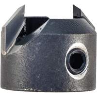 Countersinks, 20 mm, Carbide CSL Industriel Inc.