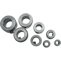 Machine Accessories & Parts