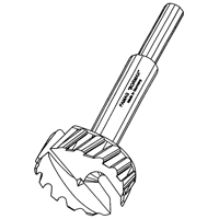 Drill Bits