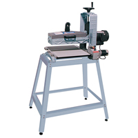 16" Open Wide Belt Sander CSL Industriel Inc.