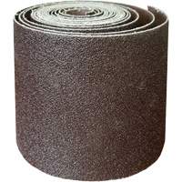 Abrasive Roll, 3" W x 96" L, 80 Grit CSL Industriel Inc.