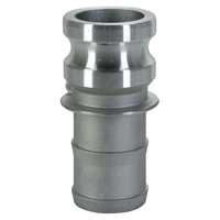 Aluminum Cam & Groove Fittings CSL Industriel Inc.