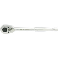 Cl&eacute; &agrave; rochet &agrave; t&ecirc;te ovale RHQ-38, Prise de 3/8", Poign&eacute;e Ergonomique CSL Industriel Inc.