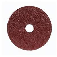 Metal Fiber Disc, Aluminum Oxide, 16, 5" Dia x 7/8" Arbor CSL Industriel Inc.