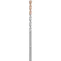 M&egrave;che pour perceuse &agrave; percussion, 7 morceaux, Carbure CSL Industriel Inc.