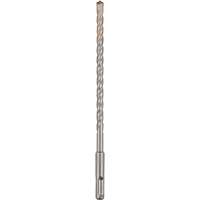 Foret &agrave; double tranchant pour maçonnerie et b&eacute;ton, 3/8", Tige SDS-Plus, Carbure CSL Industriel Inc.