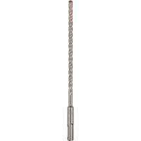 Foret &agrave; double tranchant pour maçonnerie et b&eacute;ton, 5/32", Tige SDS-Plus, Carbure CSL Industriel Inc.