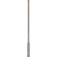 Foret &agrave; double tranchant pour maçonnerie et b&eacute;ton, 3/16", Tige SDS-Plus, Carbure CSL Industriel Inc.
