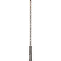 Foret &agrave; double tranchant pour maçonnerie et b&eacute;ton, 1/4", Tige SDS-Plus, Carbure CSL Industriel Inc.