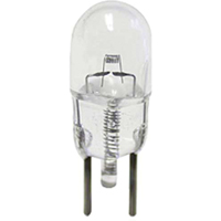 Ampoule de rechange pour lampe de poche rechargeable CSL Industriel Inc.