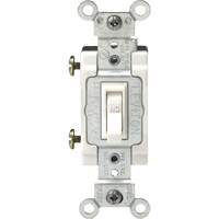 Switches, Outlets & Timers