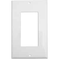 Decora&reg; Wallplate CSL Industriel Inc.