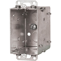 Device Box CSL Industriel Inc.