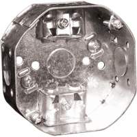 Octogonal Device Box CSL Industriel Inc.