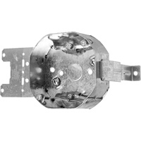 Octogonal Device Box CSL Industriel Inc.